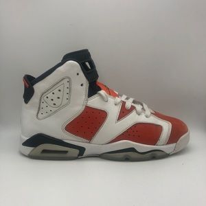 Air Jordan 6 “Gatorade”